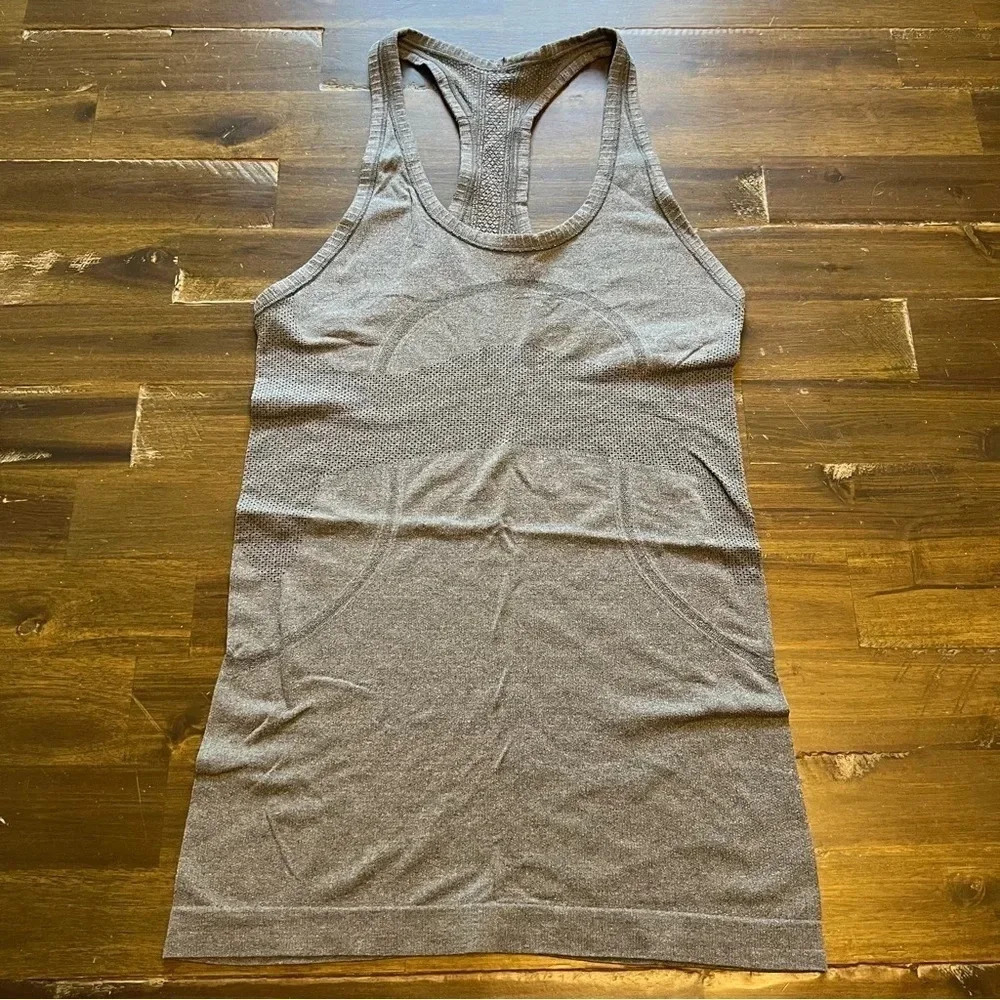 Lululemon Swiftly Tech Tank Top